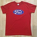 Rage Against The Machine - TShirt or Longsleeve - RATM / Fuct t-shirt