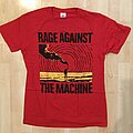 Rage Against The Machine - TShirt or Longsleeve - RATM Smoke Signal t-shirt