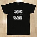 Rage Against The Machine - TShirt or Longsleeve - Rage Against The Machine Nuns with guns (black version)