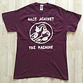 Rage Against The Machine - TShirt or Longsleeve - Rage Against The Machine Molotov t-shirt