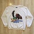 BEASTIE BOYS - Hooded Top / Sweater - BEASTIE BOYS Animal Crewneck