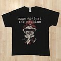 Rage Against The Machine - TShirt or Longsleeve - Rage Against The Machine Free Sam