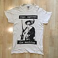Rage Against The Machine - TShirt or Longsleeve - RATM Zapata t-shirt