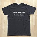 Rage Against The Machine - TShirt or Longsleeve - Rage Against The Machine Molotov