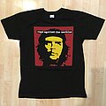 Rage Against The Machine - TShirt or Longsleeve - RATM Che t-shirt