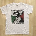 Rage Against The Machine - TShirt or Longsleeve - Rage Against The Machine Emiliano Zapata