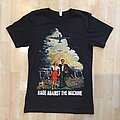 Rage Against The Machine - TShirt or Longsleeve - Rage Against The Machine Down Rodeo T-shirt