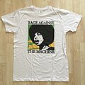 Rage Against The Machine - TShirt or Longsleeve - Rage Against The Machine - Angela Davis