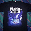 Suicidal Angels - TShirt or Longsleeve - Suicidal Angels - Dead Again shirt
