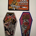 Laaz Rockit - Patch - Patches