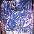 Emperor - Patch - Emperor "In The Nightside Eclipse" Backpatch