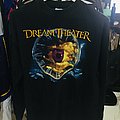 Dream Theater - TShirt or Longsleeve - Dream Theater waking up 94-95 world tour