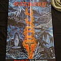 Bathory - Other Collectable - Bathory poster/promo's collection