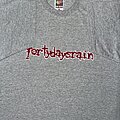 Fortydaysrain - TShirt or Longsleeve - Fortydaysrain- East Coast Empires shirt