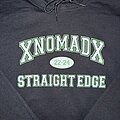 Xnomadx - Hooded Top / Sweater - xNOMADx - Final Show hoodie