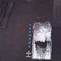 Xnomadx - TShirt or Longsleeve - xNOMADx - Tour 2023