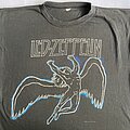 Led Zeppelin - TShirt or Longsleeve - Led Zeppelin - Sleeveless Shirt 1984 L