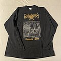 Graveland - TShirt or Longsleeve - Graveland - Immortal Pride Longsleeve XL