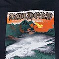 Bathory - TShirt or Longsleeve - Bathory - "Twilight of the Gods" Shirt XL