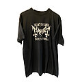 Mayhem - TShirt or Longsleeve - Mayhem - De Mysteriis Dom Sathanas Shirt XL