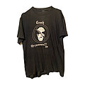 Behemoth - TShirt or Longsleeve - Anti-BEHEMOTH Shirt L