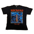 Bathory - TShirt or Longsleeve - Bathory - Blood on Ice 1996 EMP XL