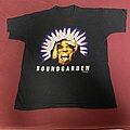 Soundgarden - TShirt or Longsleeve - Soundgarden - Black Hole Sun Shirt XL