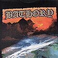 Bathory - TShirt or Longsleeve - Bathory - "Twilight of the Gods" Shirt XL