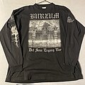 Burzum - TShirt or Longsleeve - Burzum - Det som Engang Var Longsleeve 1998 XL