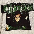 None - TShirt or Longsleeve - None MATRIX - All over Print Shirt XL