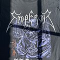 Emperor - TShirt or Longsleeve - Emperor - "In The Northside Eclipse" Shirt L