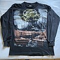 Obituary - TShirt or Longsleeve - Obituary - World Demise Longsleeve L