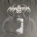 Nargaroth - TShirt or Longsleeve - Nargaroth - "Semper Fidelis" Shirt L
