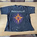 Peaceville - TShirt or Longsleeve - Peaceville - AOP Galaxy XL