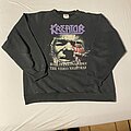 Kreator - TShirt or Longsleeve - Kreator - World after Rain Tour Sweatshirt + Shirt XL 1992