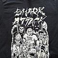 Shark Attack - TShirt or Longsleeve - Shark Attack This is Hardcore 2018 shirt