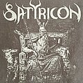 Satyricon - TShirt or Longsleeve - Satyricon U.S. tour