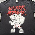 Shark Attack - TShirt or Longsleeve - Shark Attack Sound of Revolution 2018 shirt