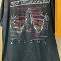 In Flames - TShirt or Longsleeve - In Flames Colony