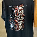 In Flames - TShirt or Longsleeve - In Flames Jesterhead.com Fan shirt