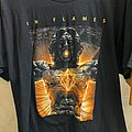 In Flames - TShirt or Longsleeve - In Flames 2020 Clayman shirt