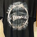 In Flames - TShirt or Longsleeve - In Flames Reroute To Remain shirt