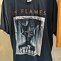 In Flames - TShirt or Longsleeve - In Flames My Sweet Shadow shirt