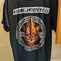 In Flames - TShirt or Longsleeve - In Flames 2000's Jesterhead shirt