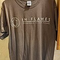 In Flames - TShirt or Longsleeve - In Flames Soundtrack To Your Escape shirt