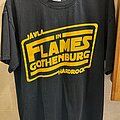 In Flames - TShirt or Longsleeve - In Flames Jävla In Flames shirt