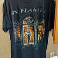 In Flames - TShirt or Longsleeve - Whoracle