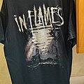 In Flames - TShirt or Longsleeve - In Flames Stay With Me shirt