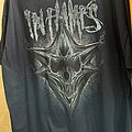In Flames - TShirt or Longsleeve - In Flames Hooked Jesterhead shirt