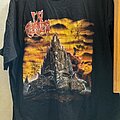 In Flames - TShirt or Longsleeve - In Flames The Jesters Race shirt